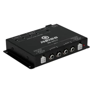 Reiss Audio-RS-HTL4-High-Low Adapter-masori-kaufen