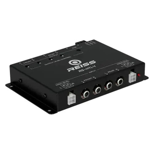 Reiss Audio-RS-HTL4-High-Low Adapter-masori-kaufen