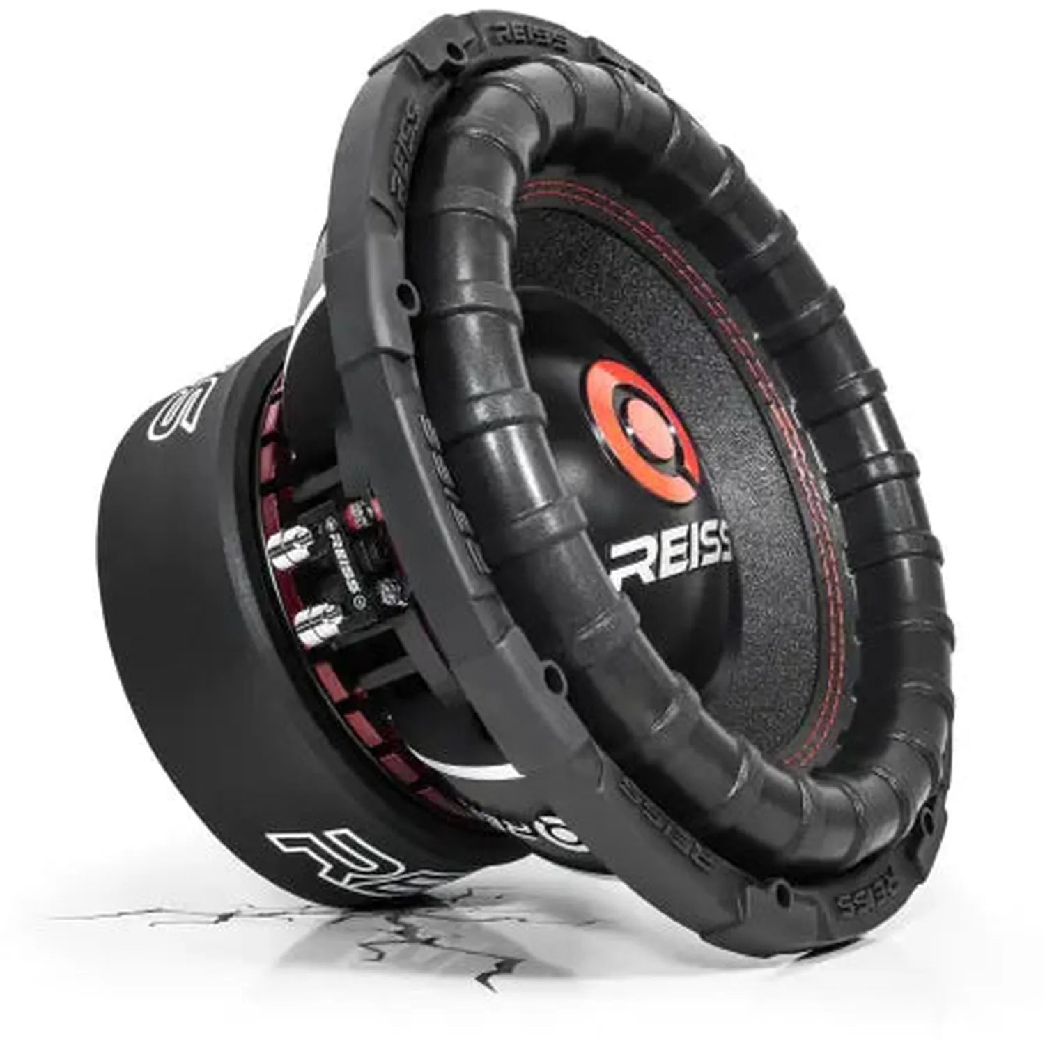 Reiss Audio-RS-KJ12-12" (30cm) Subwoofer-masori-kaufen