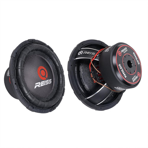 Reiss Audio-RS-KM15-15" (38cm) Subwoofer-masori-kaufen
