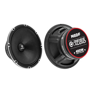 Reiss Audio-RS-M8DF-8" (20cm) Tiefmitteltöner-masori-kaufen