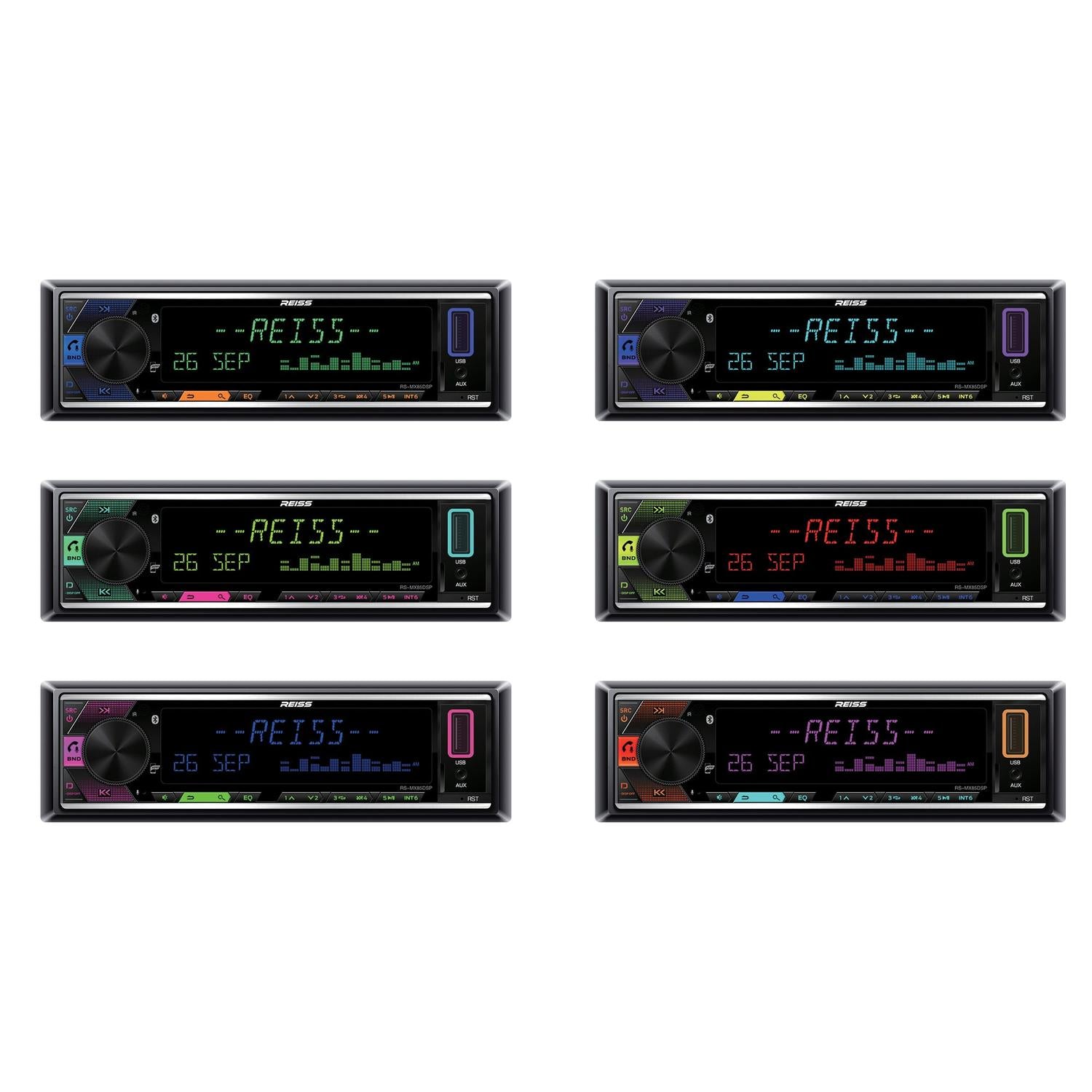 Reiss Audio-RS-MX88DSP-1-DIN Autoradio-masori-kaufen