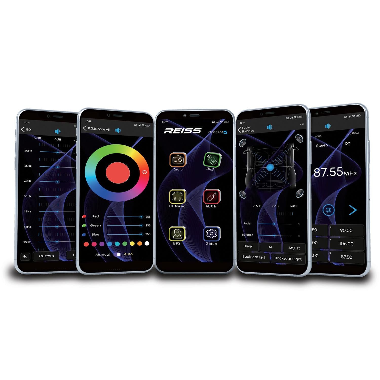 Reiss Audio-RS-MX88DSP-1-DIN Autoradio-masori-kaufen