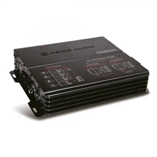 Reiss Audio-RS-POWER100A-High-Low Adapter-masori-kaufen