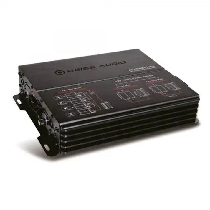 Reiss Audio-RS-POWER100A-High-Low Adapter-masori-kaufen