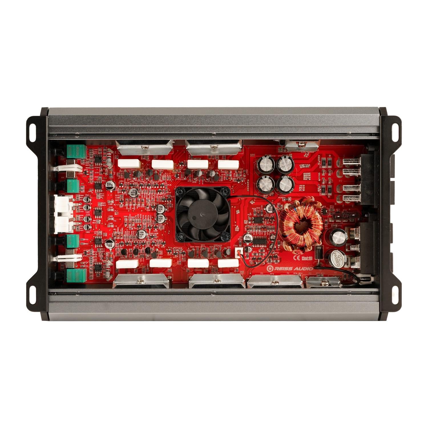 Reiss Audio-RS-Q60.4-4-Kanal Verstärker-masori-kaufen