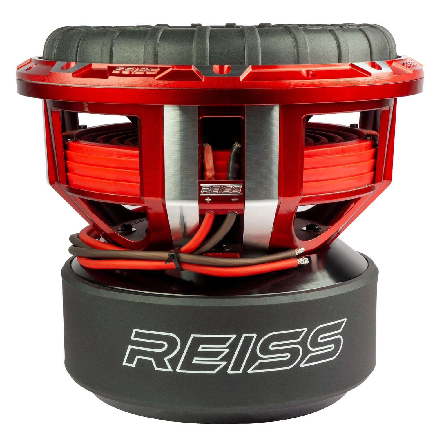 Reiss Audio-RS-RANGE12-12" (30cm) Subwoofer-masori-kaufen