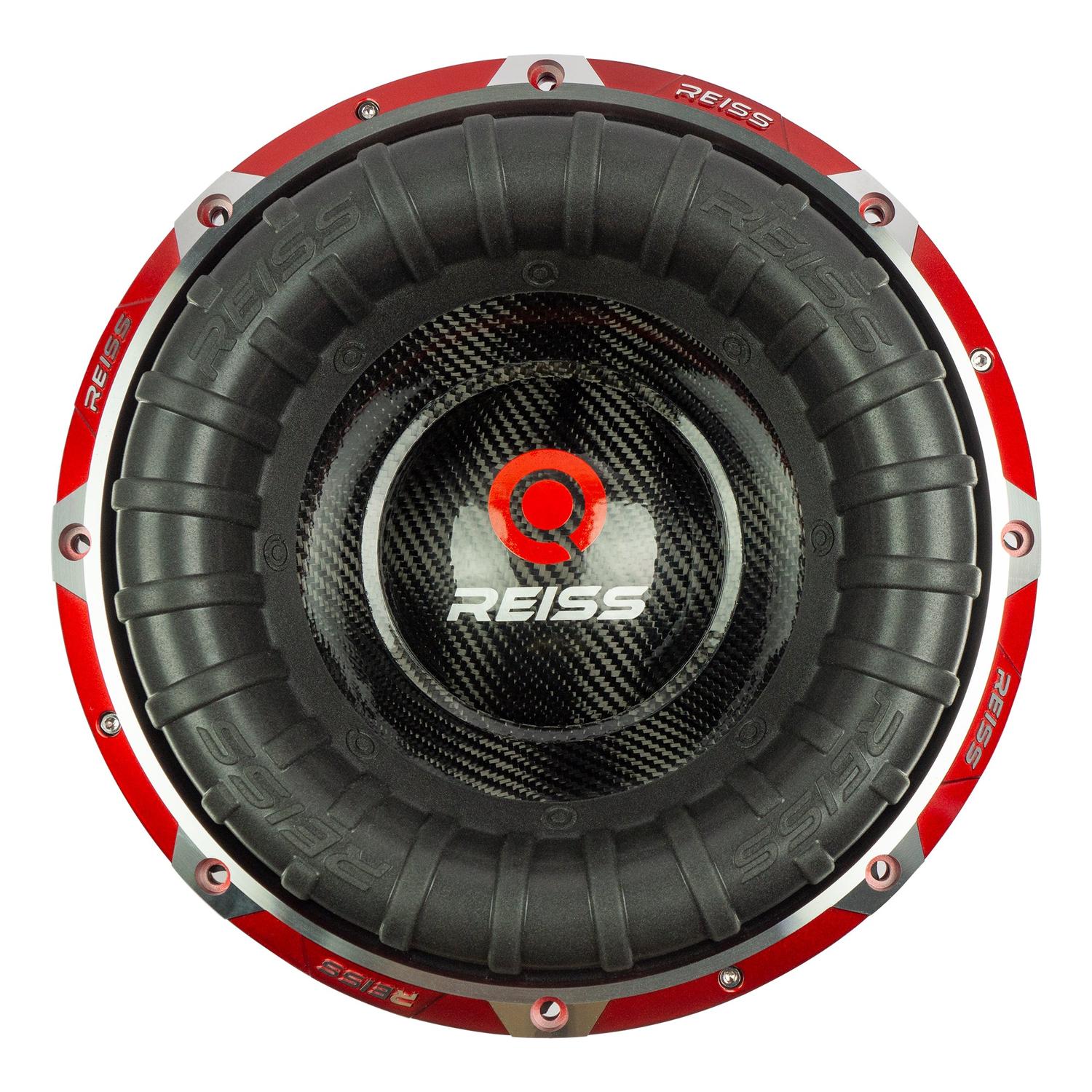 Reiss Audio-RS-RANGE12-12" (30cm) Subwoofer-masori-kaufen