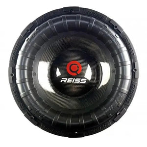 Reiss Audio-RS-Range18-18" (46cm) Subwoofer-masori-kaufen