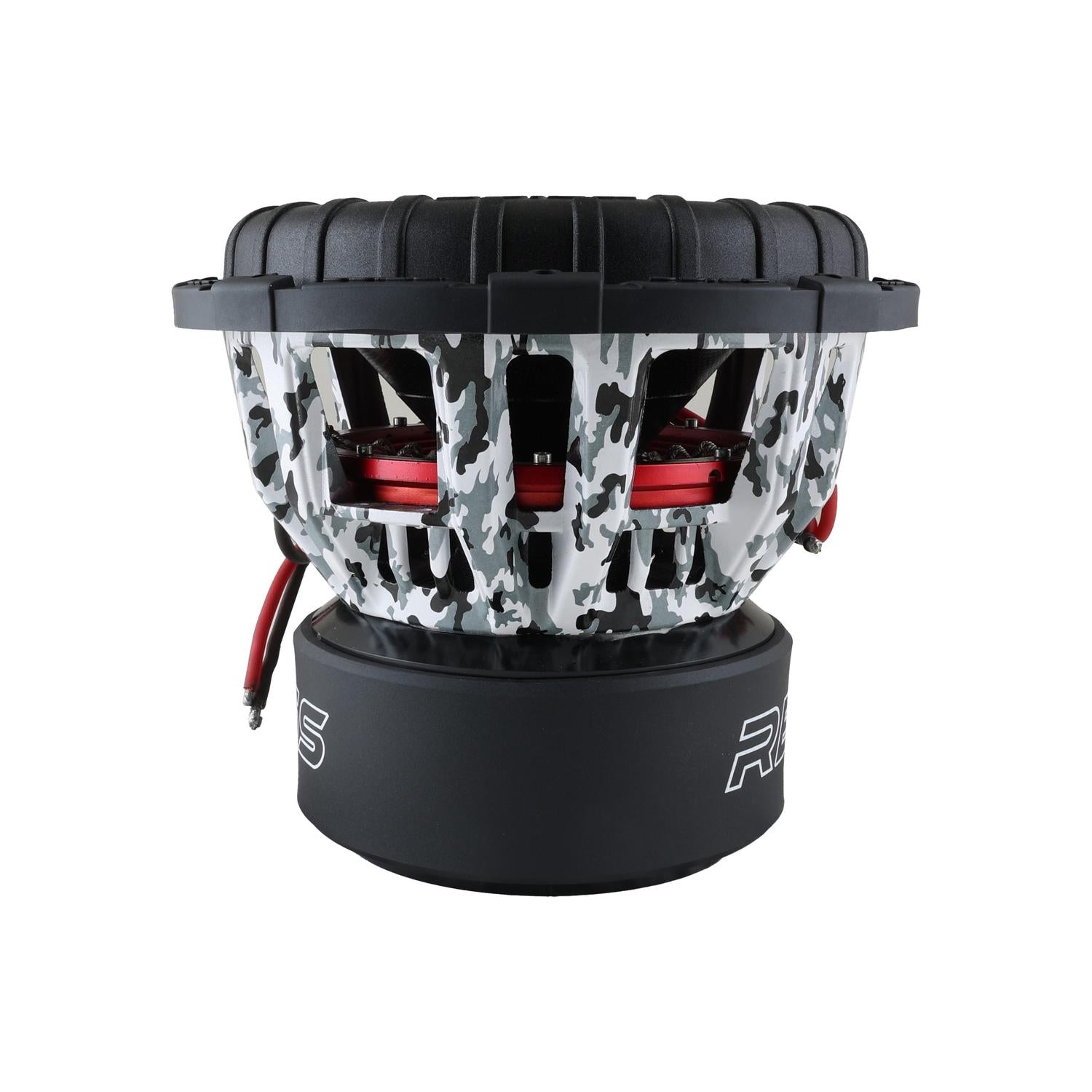 Reiss Audio-RS-RICH12 D2-12" (30cm) Subwoofer-masori-kaufen