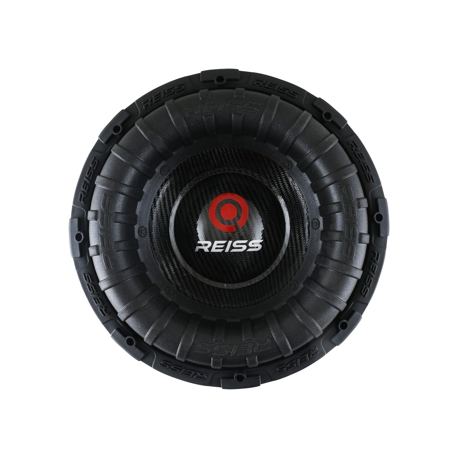 Reiss Audio-RS-RICH12 D2-12" (30cm) Subwoofer-masori-kaufen