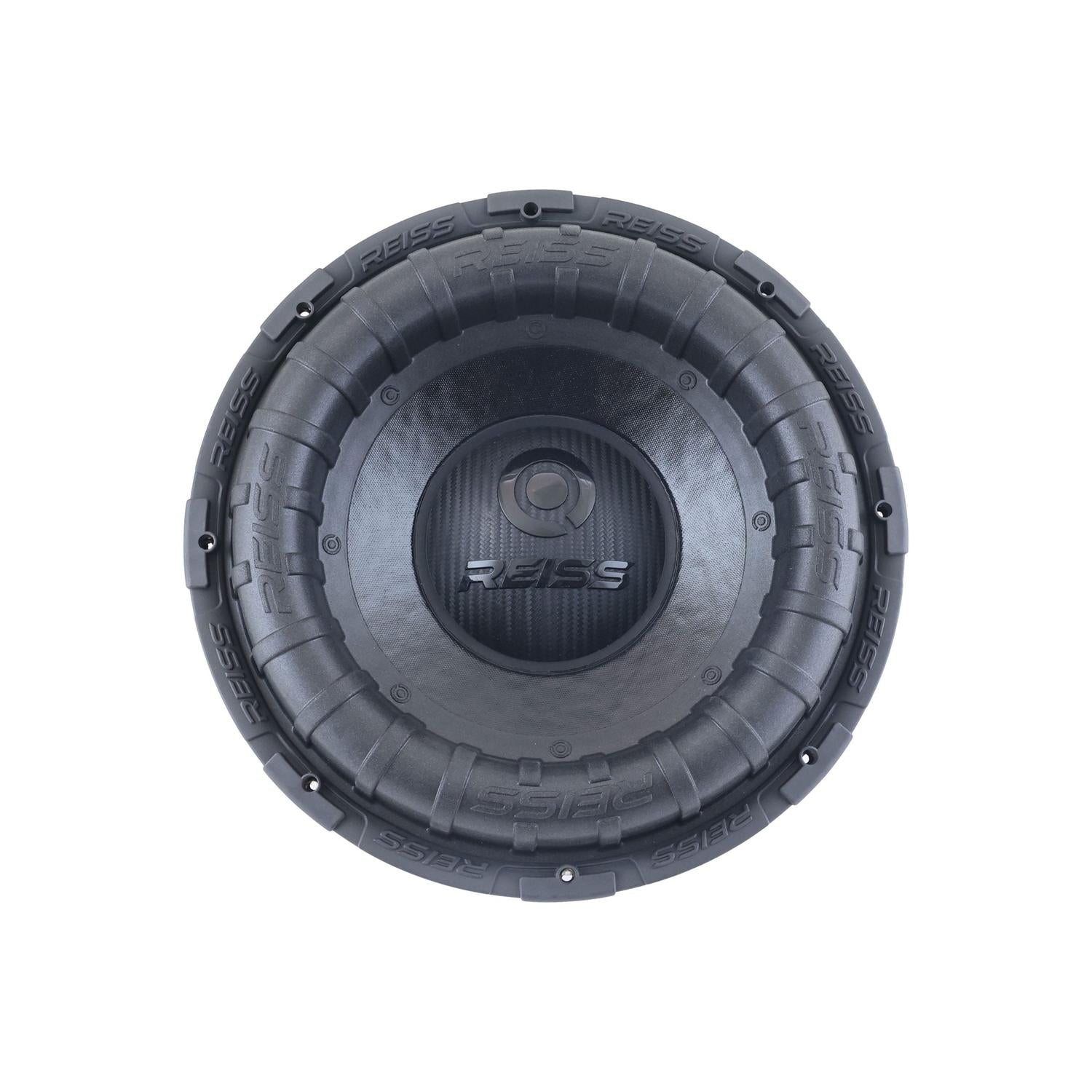 Reiss Audio-RS-RX15-15" (38cm) Subwoofer-masori-kaufen