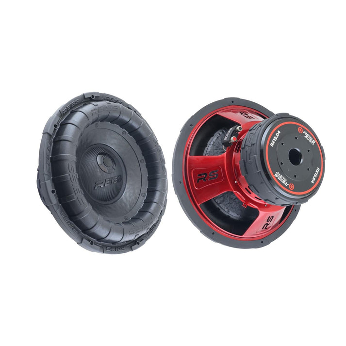 Reiss Audio-RS-RX15-15" (38cm) Subwoofer-masori-kaufen