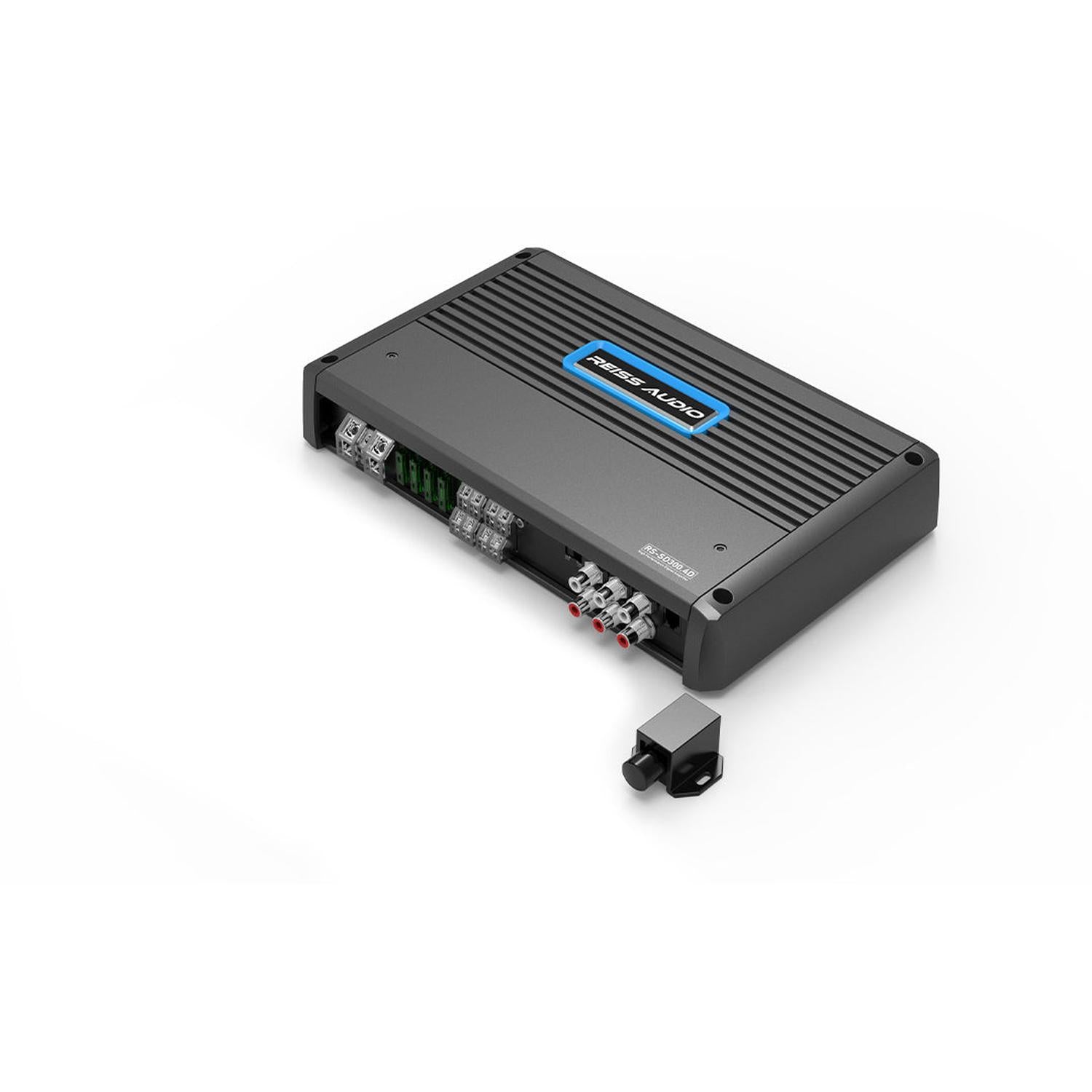 Reiss Audio-RS-SD300.4D-4-Kanal Verstärker-masori-kaufen