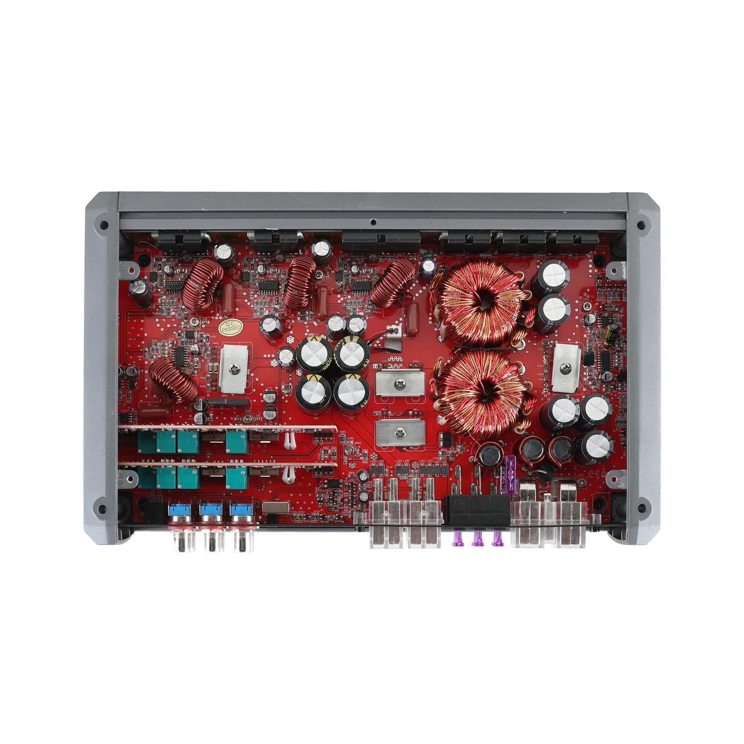 Reiss Audio-RS-SD300.4D-4-Kanal Verstärker-masori-kaufen