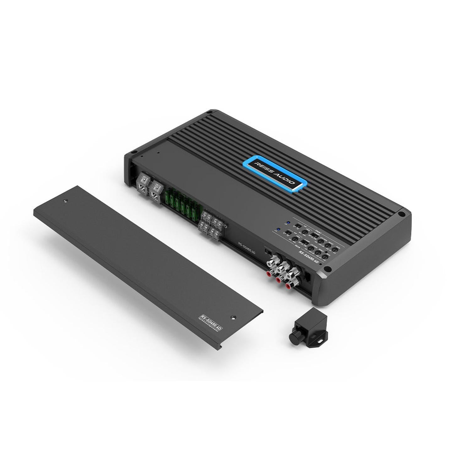 Reiss Audio-RS-SD450.4D-4-Kanal Verstärker-masori-kaufen