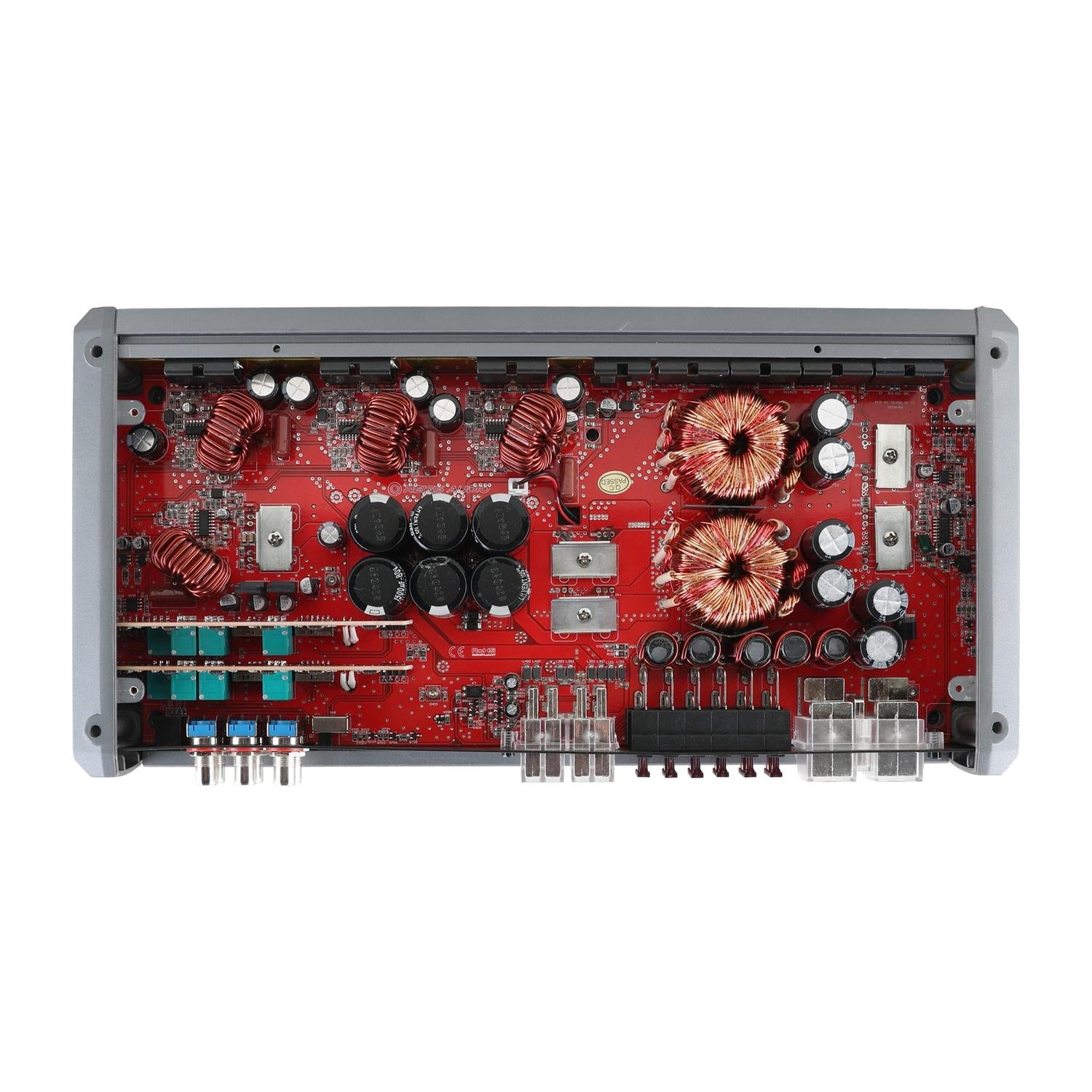 Reiss Audio-RS-SD450.4D-4-Kanal Verstärker-masori-kaufen