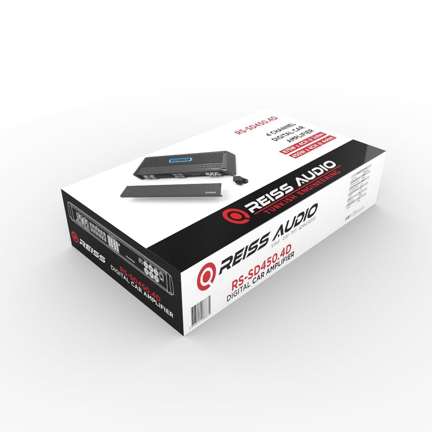 Reiss Audio-RS-SD450.4D-4-Kanal Verstärker-masori-kaufen