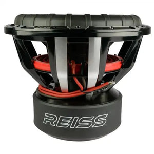 Reiss Audio-RS-Thunder15 D1-15" (38cm) Subwoofer-masori-kaufen