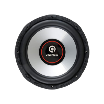 Reiss Audio-RS-UX12 S4-12" (30cm) Subwoofer-masori-kaufen