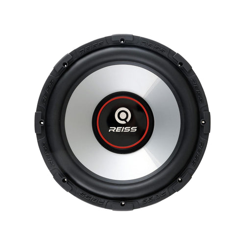 Reiss Audio-RS-UX12 S4-12" (30cm) Subwoofer-masori-kaufen