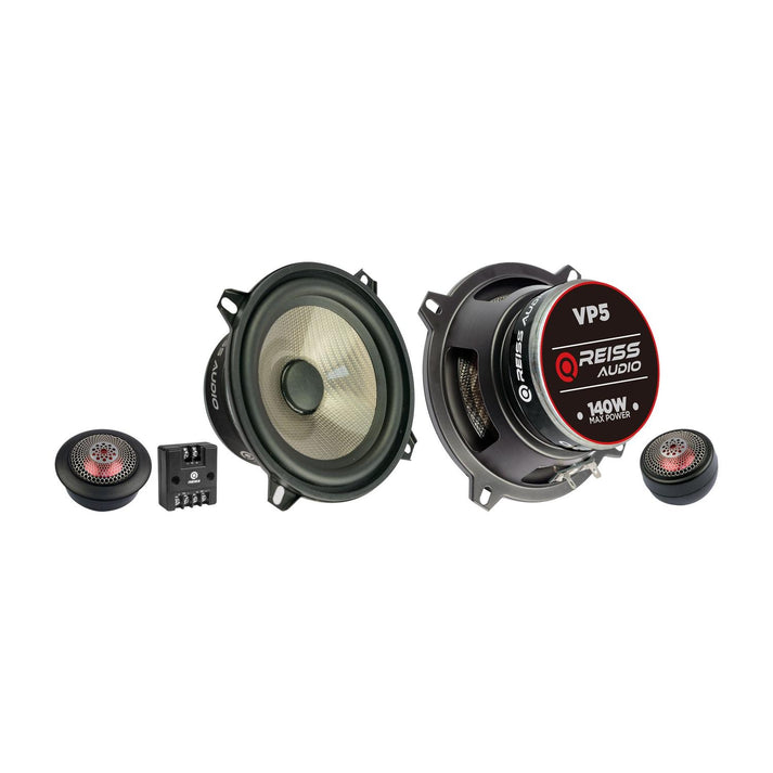 Reiss Audio-RS-VP5-5" (13cm) Lautsprecherset-masori-kaufen