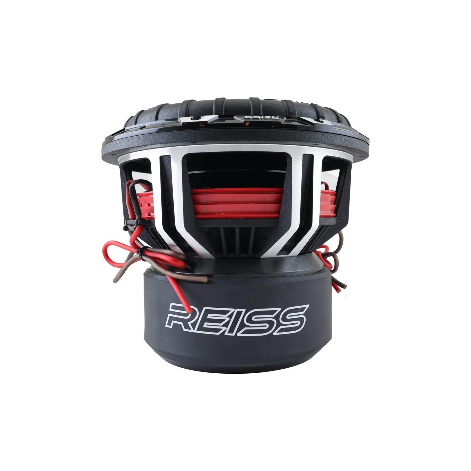 Reiss Audio-RS-VQ12-12" (30cm) Subwoofer-masori-kaufen