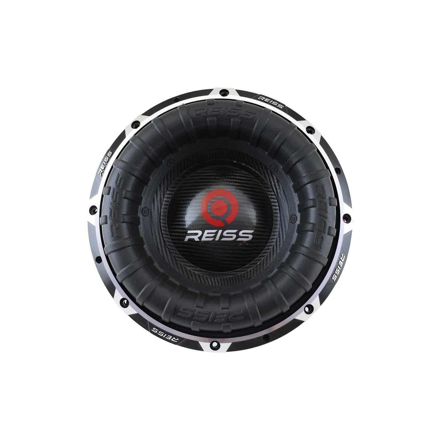 Reiss Audio-RS-VQ12-12" (30cm) Subwoofer-masori-kaufen