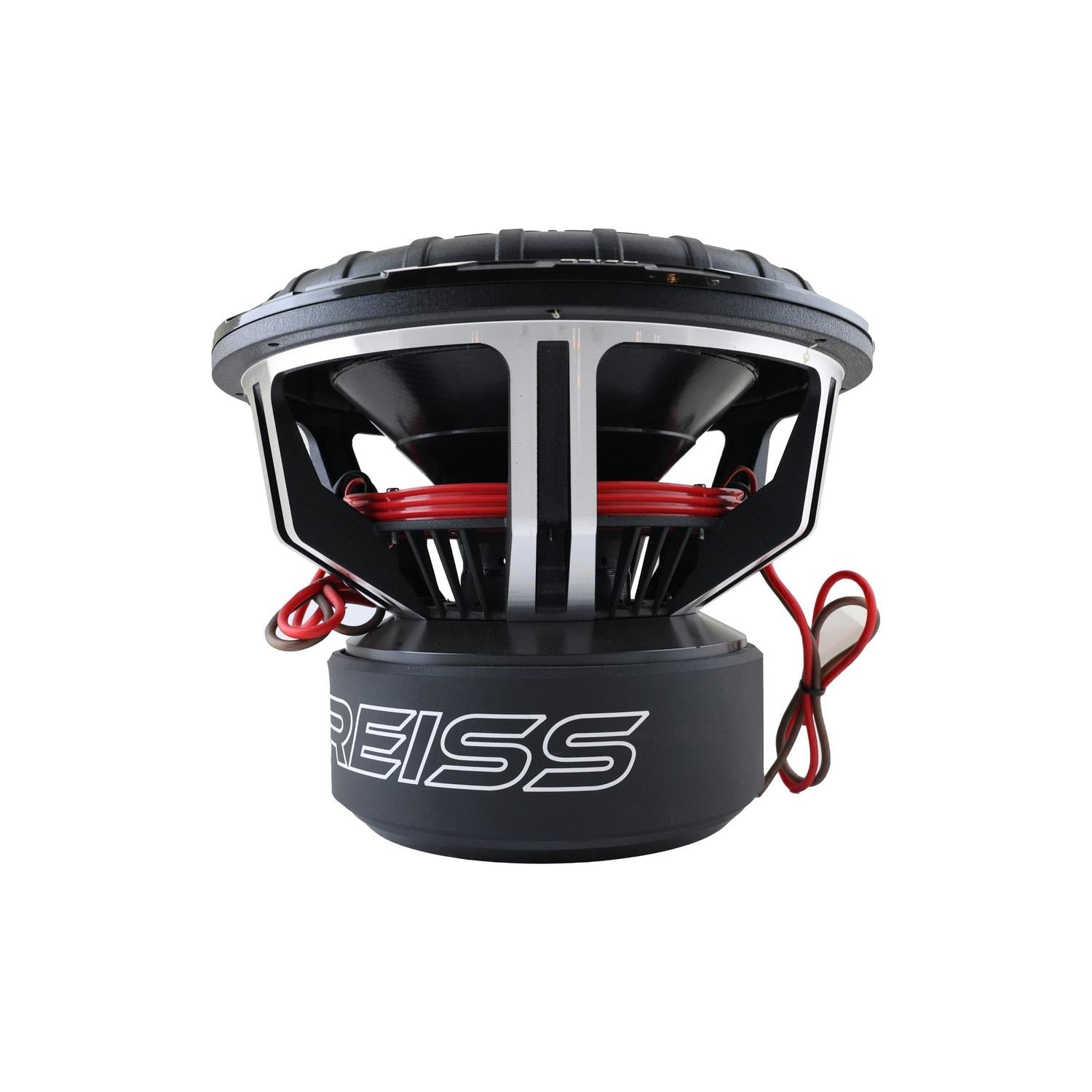 Reiss Audio-RS-VQ15-15" (38cm) Subwoofer-masori-kaufen