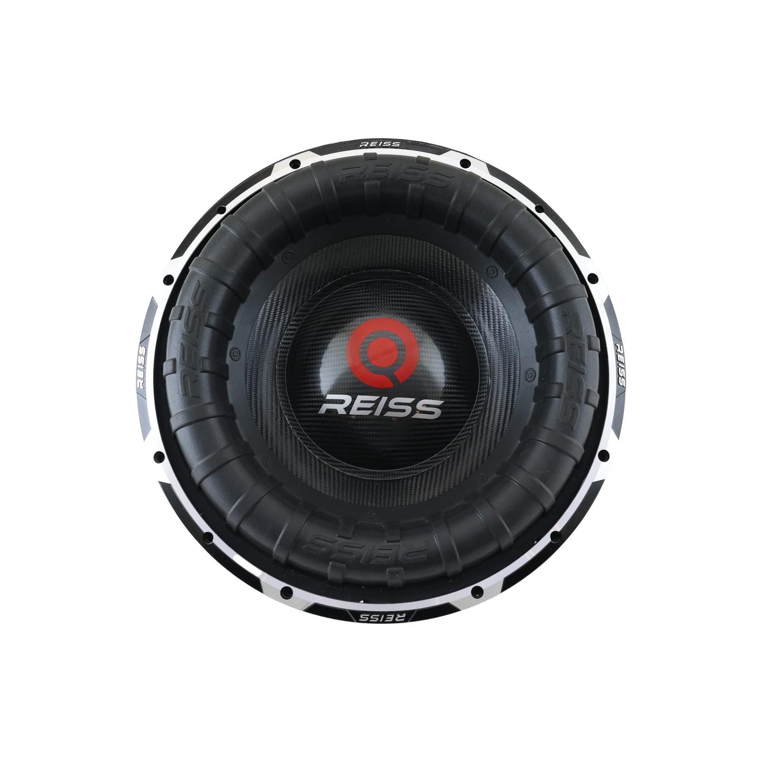 Reiss Audio-RS-VQ15-15" (38cm) Subwoofer-masori-kaufen