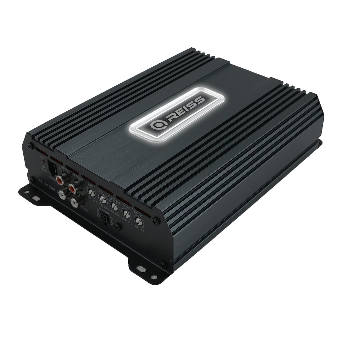 Reiss Audio-RS-Z1000.1D-1-Kanal Verstärker-masori-kaufen