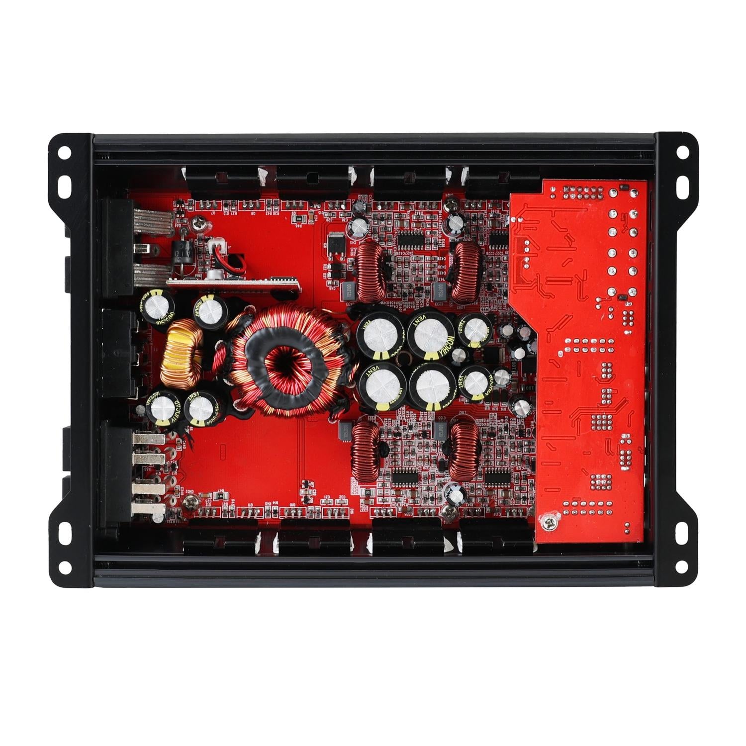 Reiss Audio-RS-Z200.4D-4-Kanal Verstärker-masori-kaufen