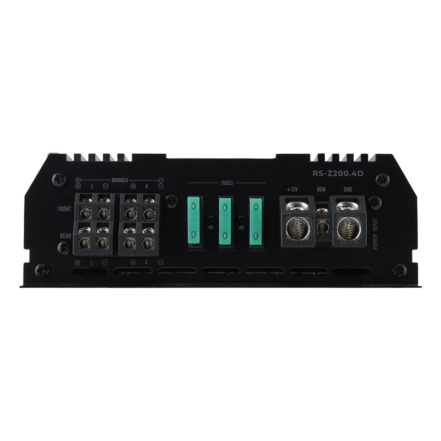 Reiss Audio-RS-Z200.4D-4-Kanal Verstärker-masori-kaufen