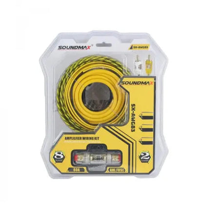 Reiss Audio-SX-AWG83-10mm² Stromkabel-masori-kaufen