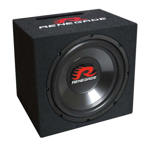 Renegade-RXV1000-10" (25cm) Gehäusesubwoofer-masori-kaufen