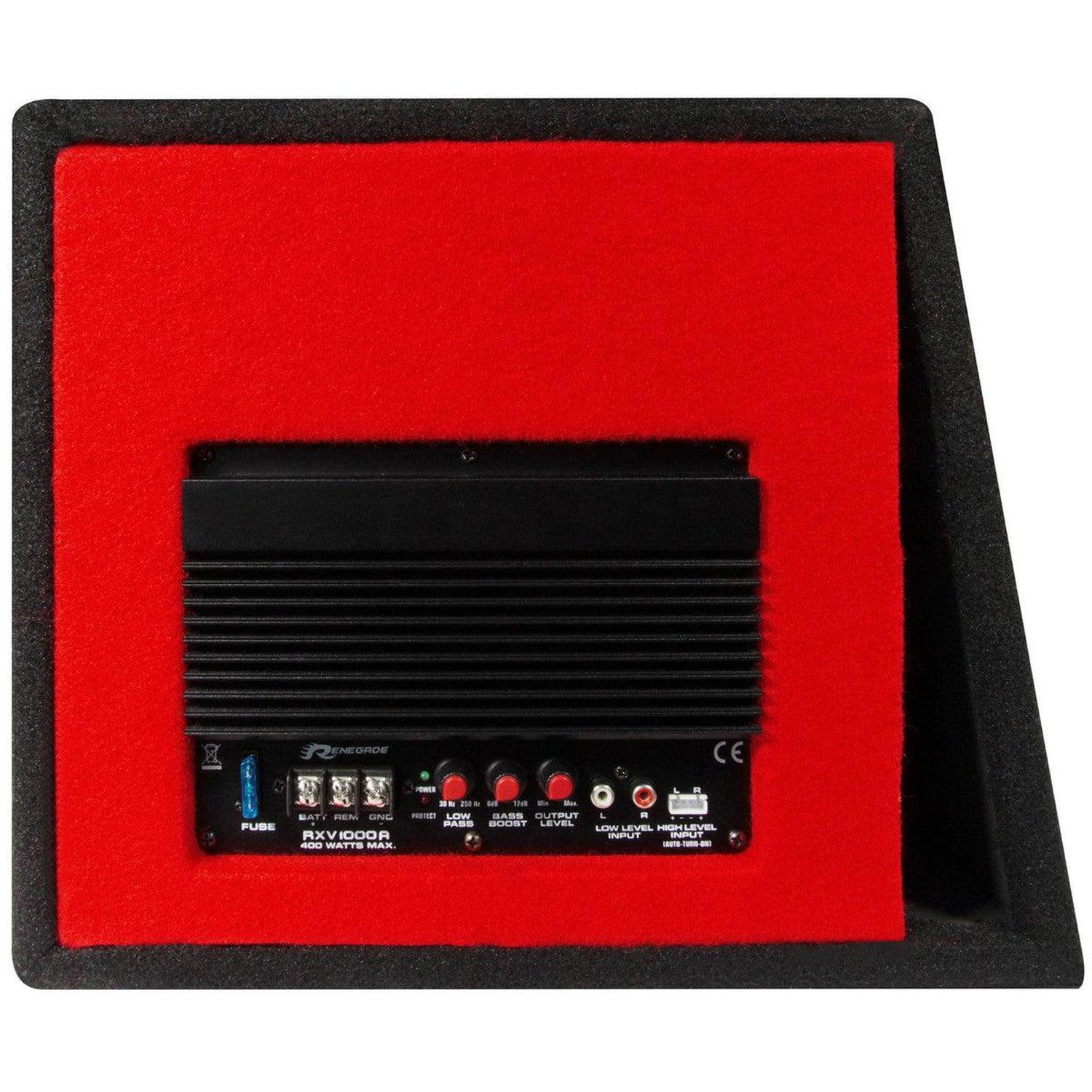 Renegade-RXV1000A-10" (25cm) Aktiv-Gehäusesubwoofer-masori-kaufen