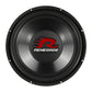 Renegade-RXW124-12" (30cm) Subwoofer-masori-kaufen