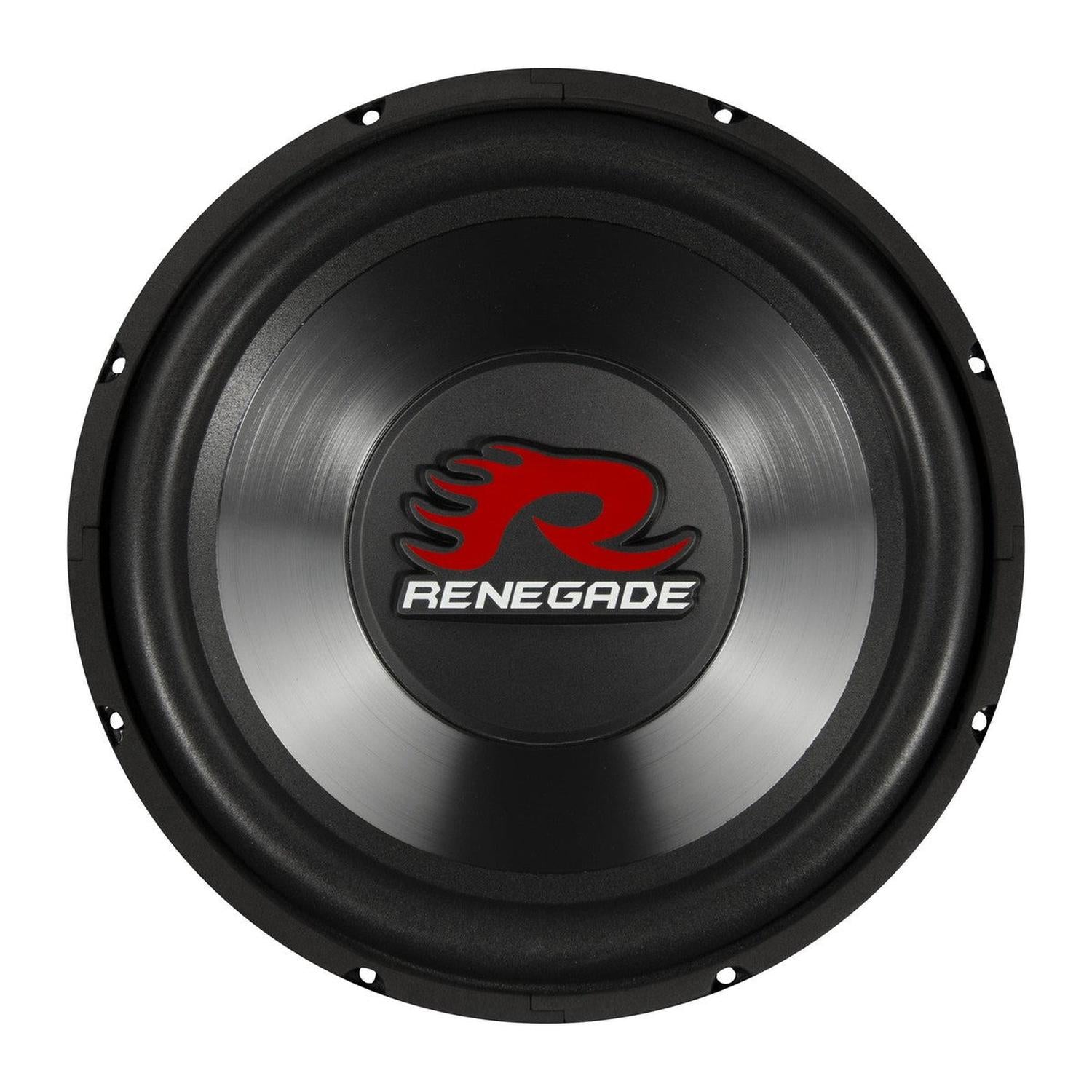 Renegade-RXW124-12" (30cm) Subwoofer-masori-kaufen