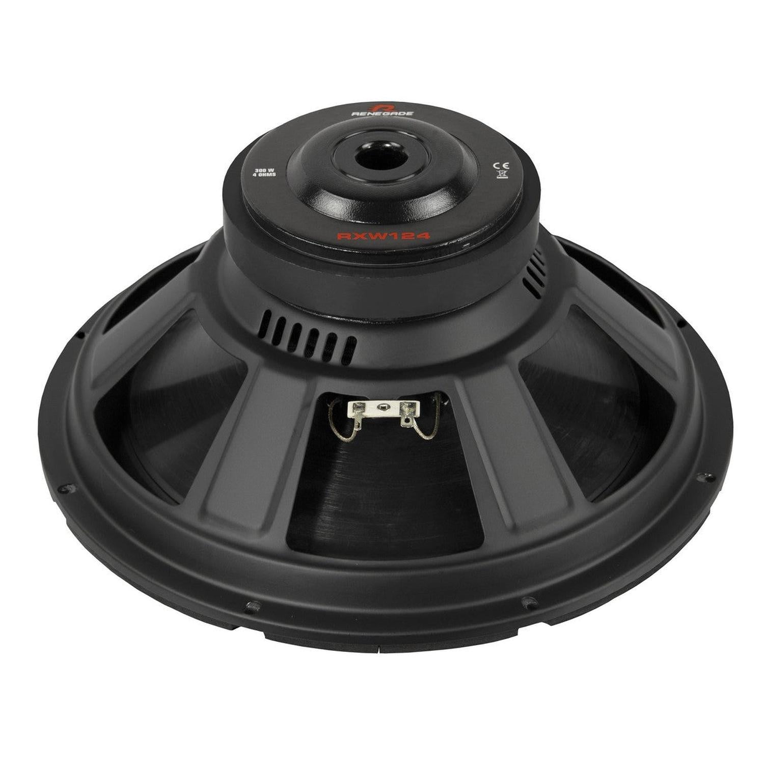 Renegade-RXW124-12" (30cm) Subwoofer-masori-kaufen