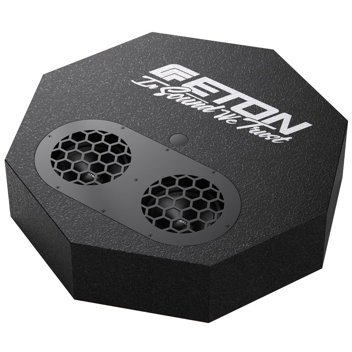 ETON-RES 5 Flat-6.5" (16,5cm) Gehäusesubwoofer-Masori.de