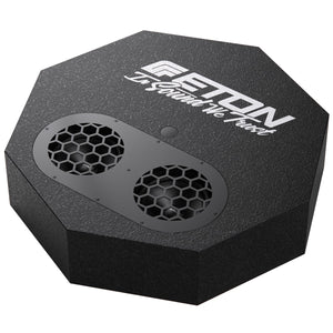 ETON-RES 5 Flat-6.5" (16,5cm) Gehäusesubwoofer-Masori.de