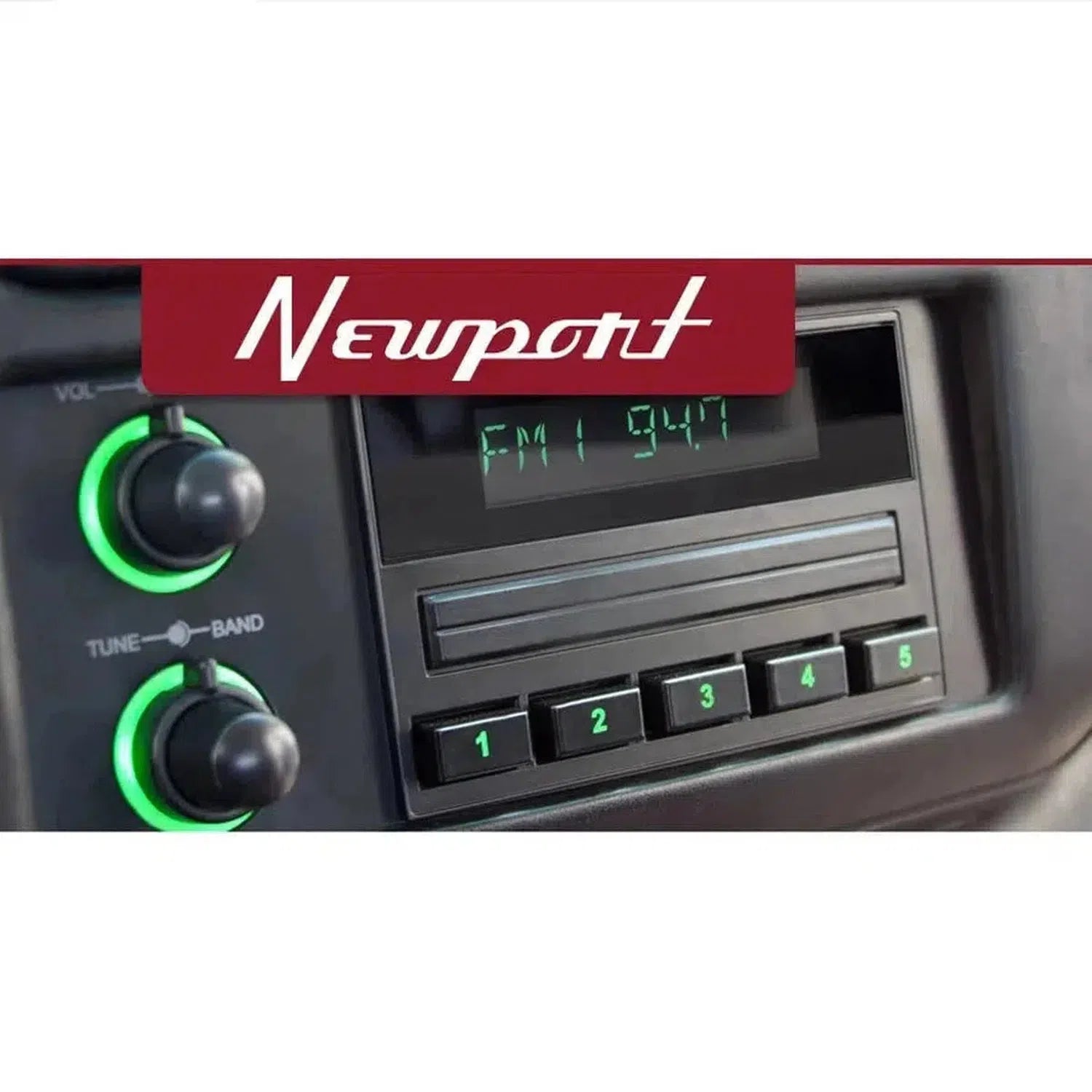 Retrosound-Face-Newport-1-DIN Autoradio-masori-kaufen