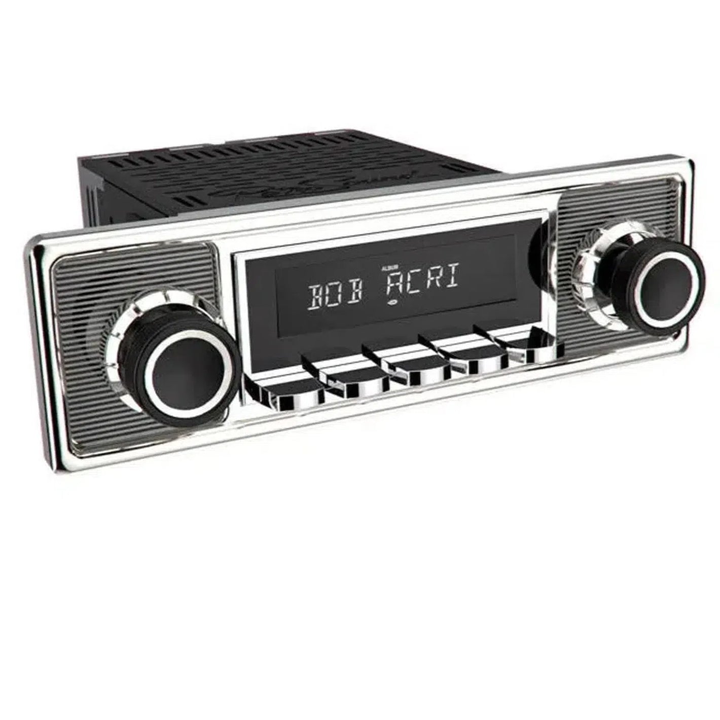 Retrosound-RSD-Becker-Chrome-6DAB-1-DIN Autoradio-masori-kaufen