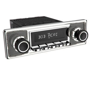 Retrosound-RSD-Becker-Chrome-6DAB-1-DIN Autoradio-masori-kaufen