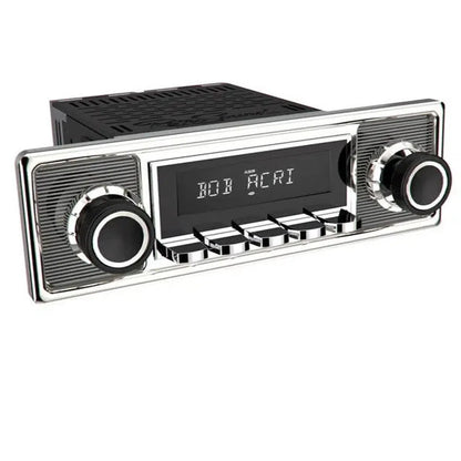 Retrosound-RSD-Becker-Chrome-6DAB-1-DIN Autoradio-masori-kaufen