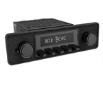 Retrosound-RSD-Black-6DAB-1-DIN Autoradio-masori-kaufen