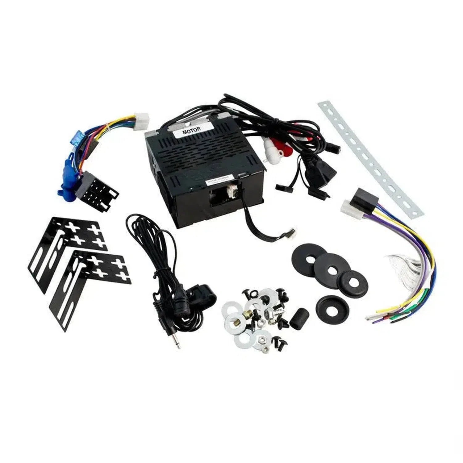 Retrosound-RSD-Trim-6DAB-1-DIN Autoradio-masori-kaufen