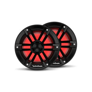 Rockford Fosgate-Color Optix M1-65 / M1-65B (B-Ware)-6.5" (16,5cm) Koaxial-Lautsprecher-masori-kaufen