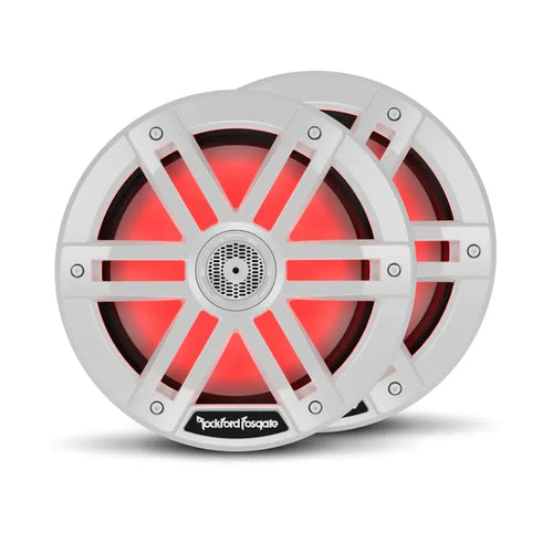 Rockford Fosgate-Color Optix M1-8 / M18B-8" (20cm) Koaxial-Lautsprecher-masori-kaufen