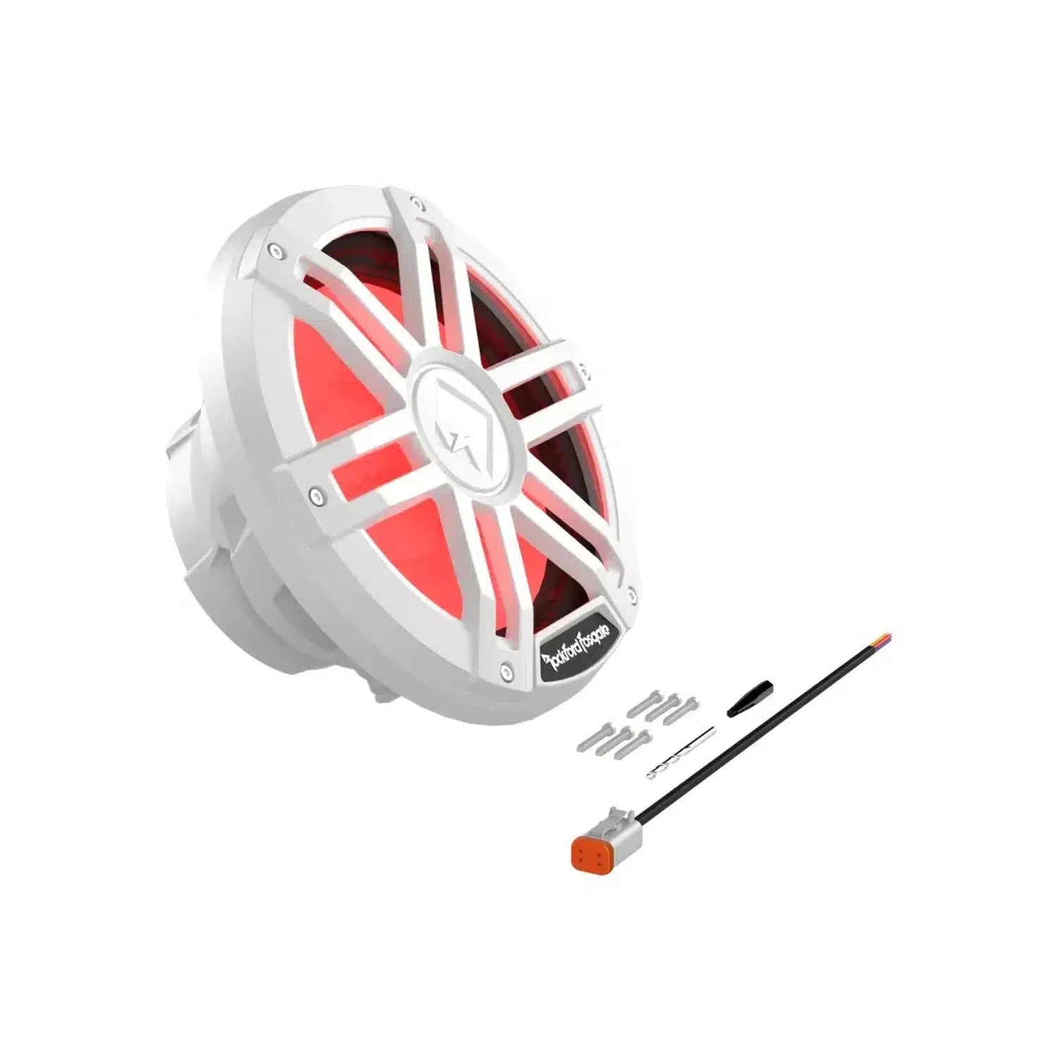 Rockford Fosgate-Color Optix M1D2-10 / M1D4-10-10" (25cm) Subwoofer-masori-kaufen